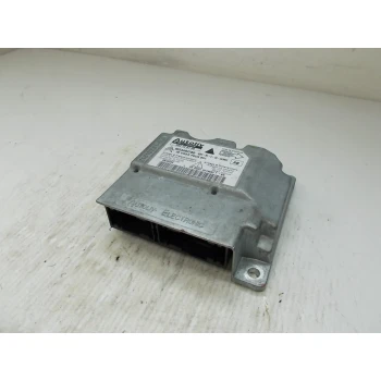 CENTRALINA AIRBAG Citroën C4 2005 1.6 16V 9653493780