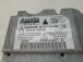 CENTRALINA AIRBAG Citroën C4 2005 1.6 16V 9653493780