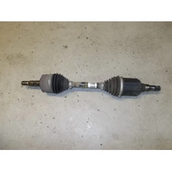 SEMIASSE ANTERIORE SINISTRO Chevrolet Cruze 2011 1.6 16V