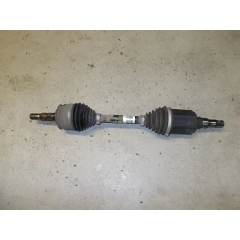 SEMIASSE ANTERIORE SINISTRO Chevrolet Cruze 2011 1.6 16V