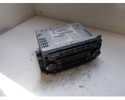 AUTORADIO Chrysler 300C 2007 3.0 P05064066AD 5091508AF