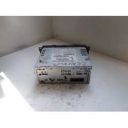 AUTORADIO Chrysler 300C 2007 3.0 P05064066AD 5091508AF