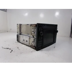 RADIO Škoda Superb 2006 2.5 TDI AUT. 1U0035191B