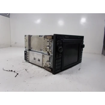 RADIO Škoda Superb 2006 2.5 TDI AUT. 1U0035191B