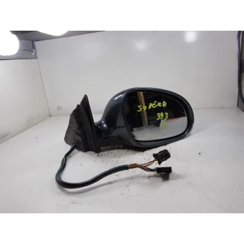 OGLEDALO DESNO Škoda Superb 2006 2.5 TDI AUT. 3U1857508AR