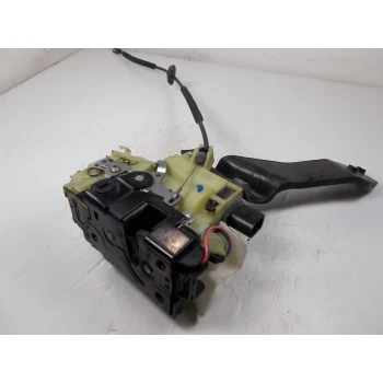 DOOR LOCK REAR LEFT Škoda Superb 2006 2.5 TDI AUT. 3B4839015AL