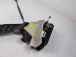 DOOR LOCK REAR LEFT Škoda Superb 2006 2.5 TDI AUT. 3B4839015AL