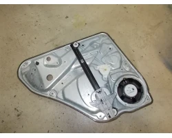 WINDOW MECHANISM REAR RIGHT Škoda Superb 2006 2.5 TDI AUT. 3U5839462 3U0959812