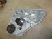 WINDOW MECHANISM REAR RIGHT Škoda Superb 2006 2.5 TDI AUT. 3U5839462 3U0959812