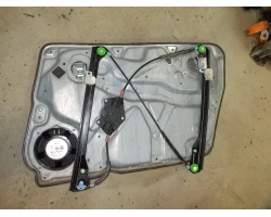 WINDOW MECHANISM FRONT LEFT Škoda Superb 2006 2.5 TDI AUT. 3B1837461 1C0959801