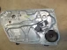WINDOW MECHANISM FRONT LEFT Škoda Superb 2006 2.5 TDI AUT. 3B1837461 1C0959801