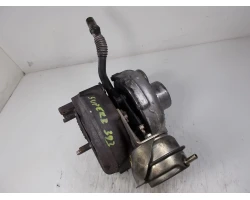 TURBINA Škoda Superb 2006 2.5 TDI AUT. 0591457016 059145701S