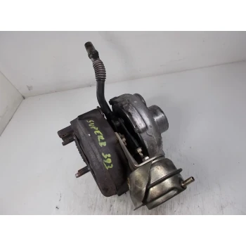 TURBINA Škoda Superb 2006 2.5 TDI AUT. 0591457016 059145701S