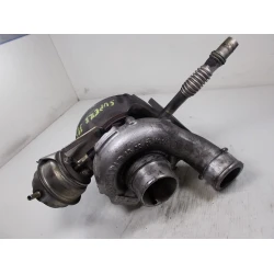 TURBINA Škoda Superb 2006 2.5 TDI AUT. 0591457016 059145701S