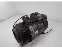 COMPRESSORE CLIMATIZZATORE Škoda Superb 2006 2.5 TDI AUT. 447220-8149 4B0260805P