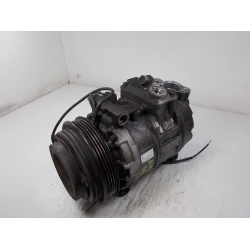 COMPRESSORE CLIMATIZZATORE Škoda Superb 2006 2.5 TDI AUT. 447220-8149 4B0260805P