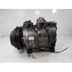 COMPRESSORE CLIMATIZZATORE Škoda Superb 2006 2.5 TDI AUT. 447220-8149 4B0260805P
