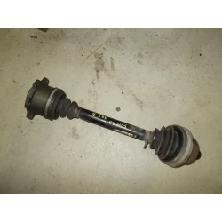 SEMIALBERO SEMIASSE ANTERIORE DESTRO Škoda Superb 2006 2.5 TDI AUT. 8D0407272EA