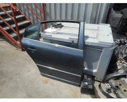 DOOR REAR RIGHT Škoda Superb 2006 2.5 TDI AUT. 3U5833052B