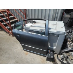 PORTA LAMINERA NUDA POSTERIORE DESTRA Škoda Superb 2006 2.5 TDI AUT. 3U5833052B
