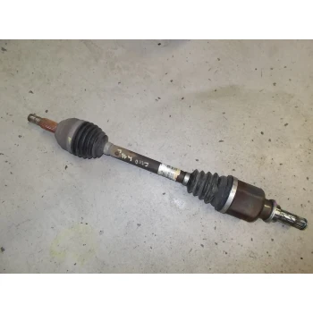 SEMIASSE ANTERIORE SINISTRO Renault CLIO III 2009 1.2 16V 820086496