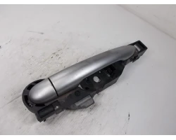 DOOR HANDLE OUSIDE FRONT RIGHT Renault CLIO III 2009 1.2 16V
