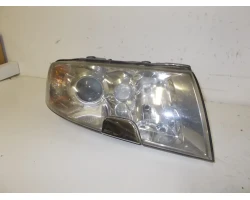 FARO ANTERIORE DESTRO Škoda Superb 2006 2.5 TDI AUT. 3U1941018N