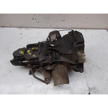 GEARBOX Audi A6, S6 1998 2.4 