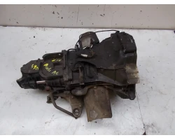 GEARBOX Audi A6, S6 1998 2.4