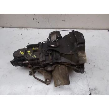 CAMBIO Audi A6, S6 1998 2.4