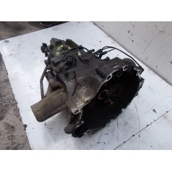 GEARBOX Audi A6, S6 1998 2.4
