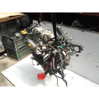MOTORE COMPLETO Renault CLIO III 2009 1.2 16V D4FH7