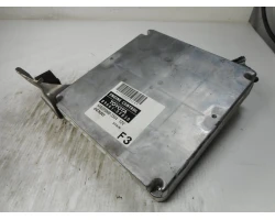 ENGINE CONTROL UNIT Toyota Corolla 2007 VERSO 1.8 89661-0F030