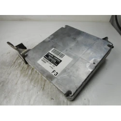 ENGINE CONTROL UNIT Toyota Corolla 2007 VERSO 1.8 89661-0F030