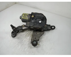 WIPER MECHANISM Ford S-Max/Galaxy 2007 1.8TDCI 1397220521