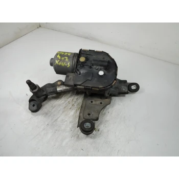 WIPER MECHANISM Ford S-Max/Galaxy 2007 1.8TDCI 1397220521