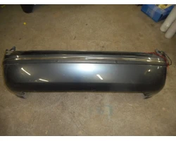 BUMPER REAR Škoda Superb 2006 2.5 TDI AUT. 3U5807417
