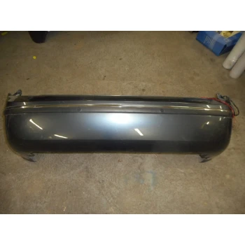 PARAURTO POSTERIORE Škoda Superb 2006 2.5 TDI AUT. 3U5807417