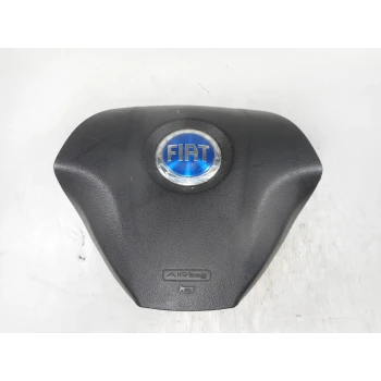 STEERING WHEEL AIRBAG Fiat Grande Punto 2005 1.9JTD 4354104460