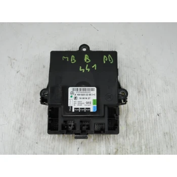 RAČUNALNIK KONFORTNI Mercedes-Benz B-Klasse 2008 170 A1698202285