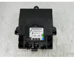 RAČUNALNIK KONFORTNI Mercedes-Benz B-Klasse 2008 170 A1698209226