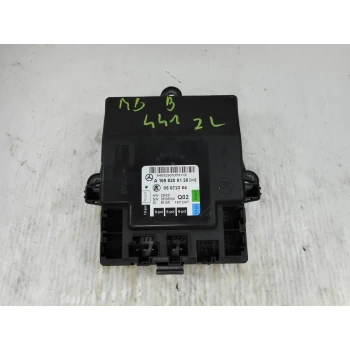 COMFORT MODULE Mercedes-Benz B-Klasse 2008 170 A1698209126