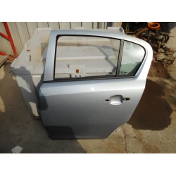 GOLA VRATA ZADAJ LEVA Opel Corsa 2008 1.4 16V