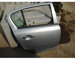 DOOR REAR RIGHT Opel Corsa 2008 1.4 16V