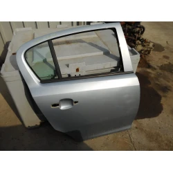 GOLA VRATA ZADAJ DESNA Opel Corsa 2008 1.4 16V