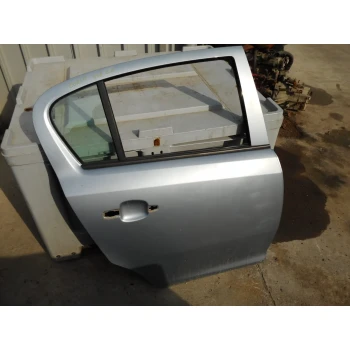 PORTA LAMINERA NUDA POSTERIORE DESTRA Opel Corsa 2008 1.4 16V
