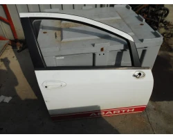 PORTA LAMIERA NUDA ANTERIORE DESTRA Fiat Grande Punto 2005 1.9JTD