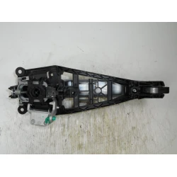 DOOR HANDLE OUSIDE FRONT RIGHT Opel Corsa 2008 1.4 16V