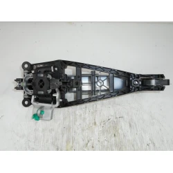 DOOR HANDLE OUTSIDE REAR RIGHT Opel Corsa 2008 1.4 16V