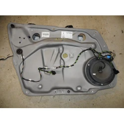 MEHANIZEM ŠIPE SP LEVA Mercedes-Benz B-Klasse 2008 170 A1697200779